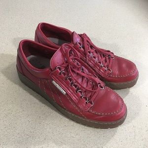 Mephisto Rainbow Men’s Shoes